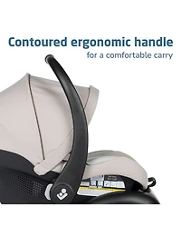 Mico Luxe Infant Car Seat
