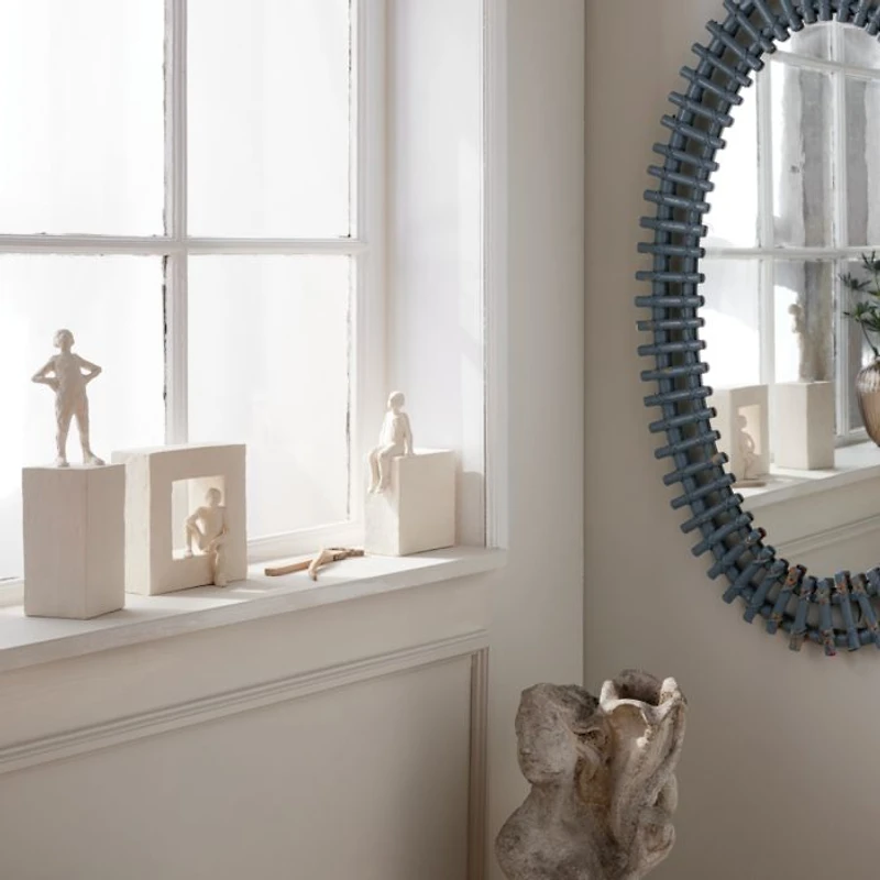 Kahler Astro Cancer Sculpture
