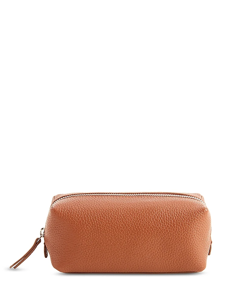 Royce New York Leather Utility Bag