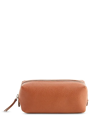 Royce New York Leather Utility Bag