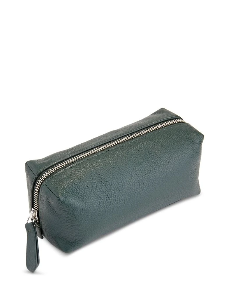 Leather Utility Bag