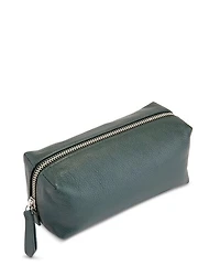 Leather Utility Bag