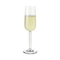Kahler Hammershoi Champagne Glass, Set of 2