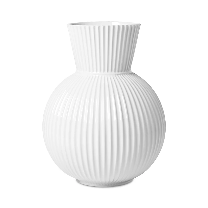 Rosendahl Lyngby Porcelain Tura Vase