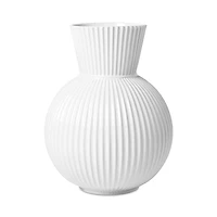 Rosendahl Lyngby Porcelain Tura Vase