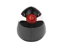 Java Sparrow Paperweight