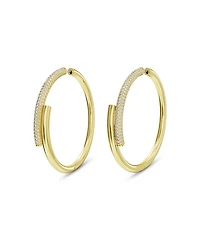 Dextera Hoop Earrings