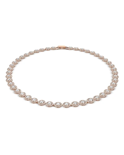 Swarovski Una All Around Necklace