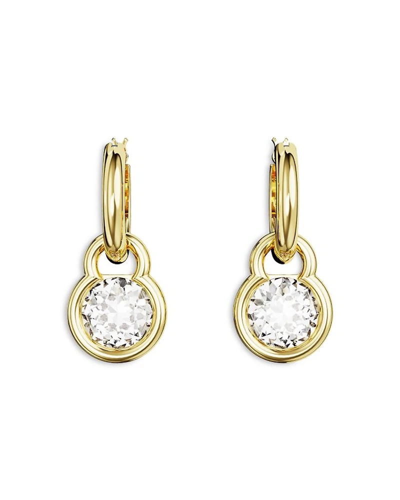 Imber Drop Earrings