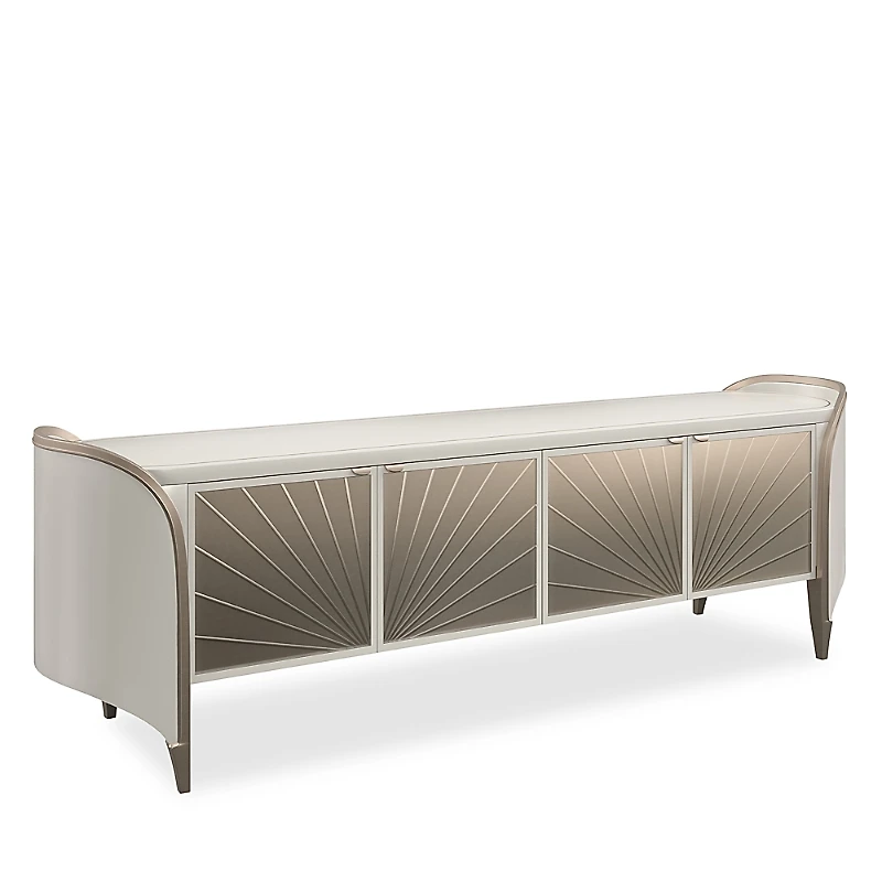 Caracole Valentina Media Console