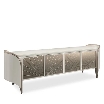 Caracole Valentina Media Console