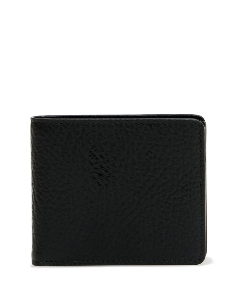 Slim 2 Leather Bifold Wallet