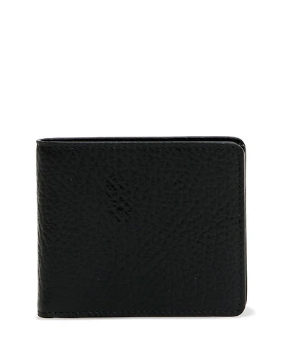Slim 2 Leather Bifold Wallet