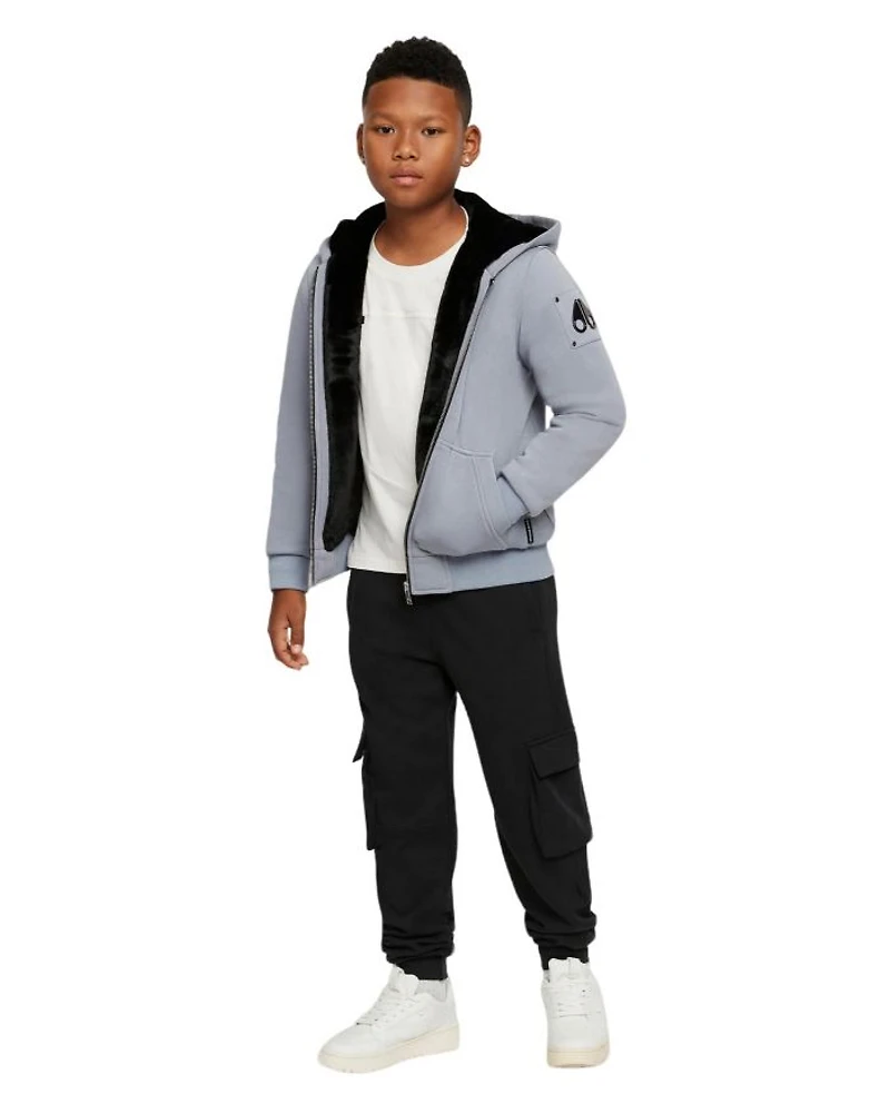 Unisex Classic Bunny Jacket