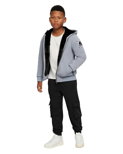 Unisex Classic Bunny Jacket