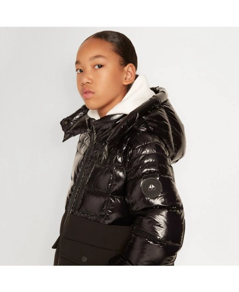 Unisex Dugald Split Jacket