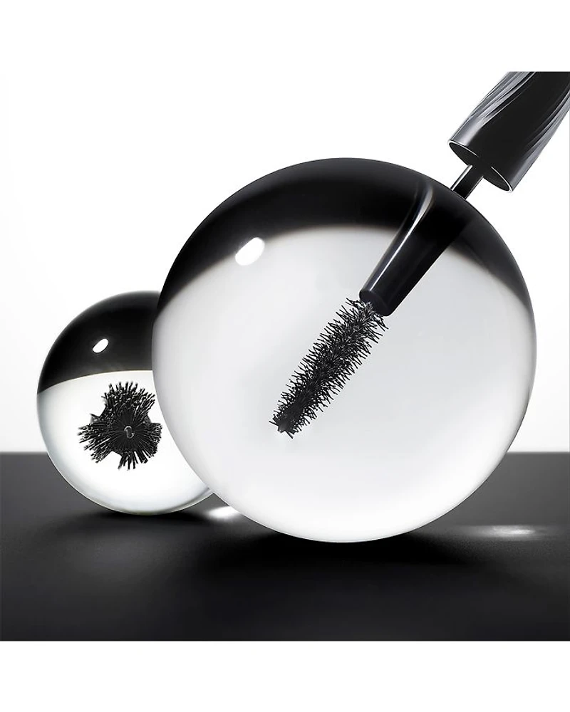 Turbo Lash High Powered Volume + Length Mascara