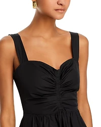 Lilah II Cotton Dress