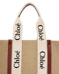 Woody Large Tote