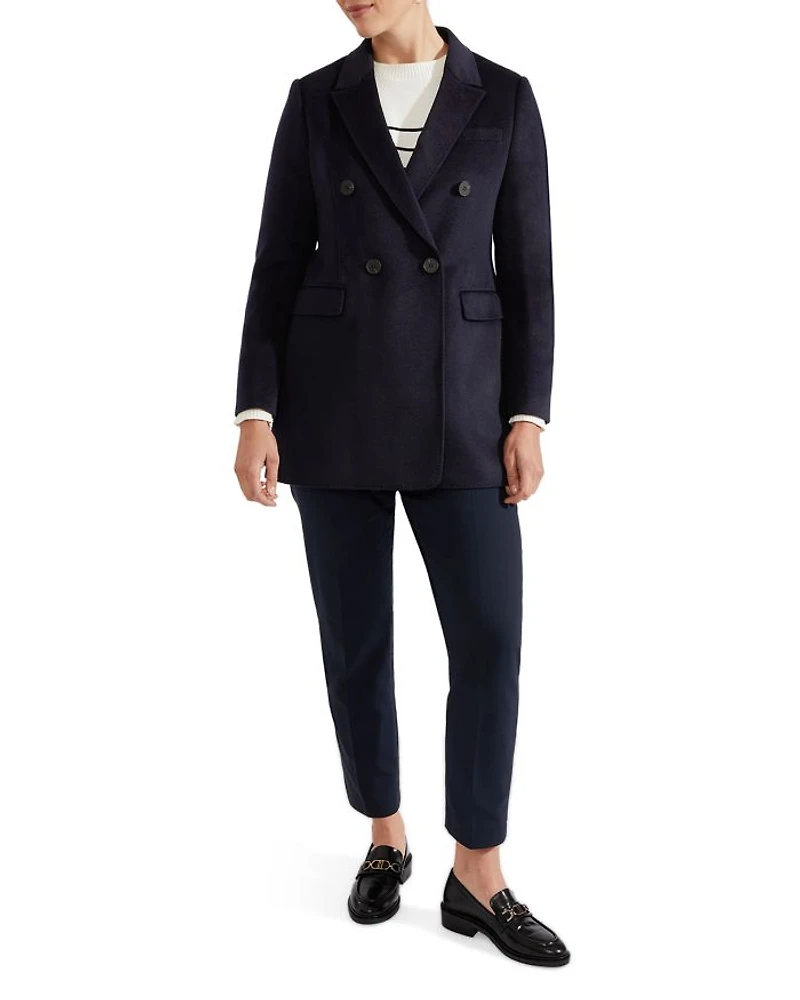 Skye Double Breasted Jacket