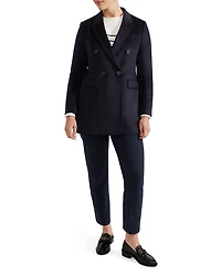 Skye Double Breasted Jacket