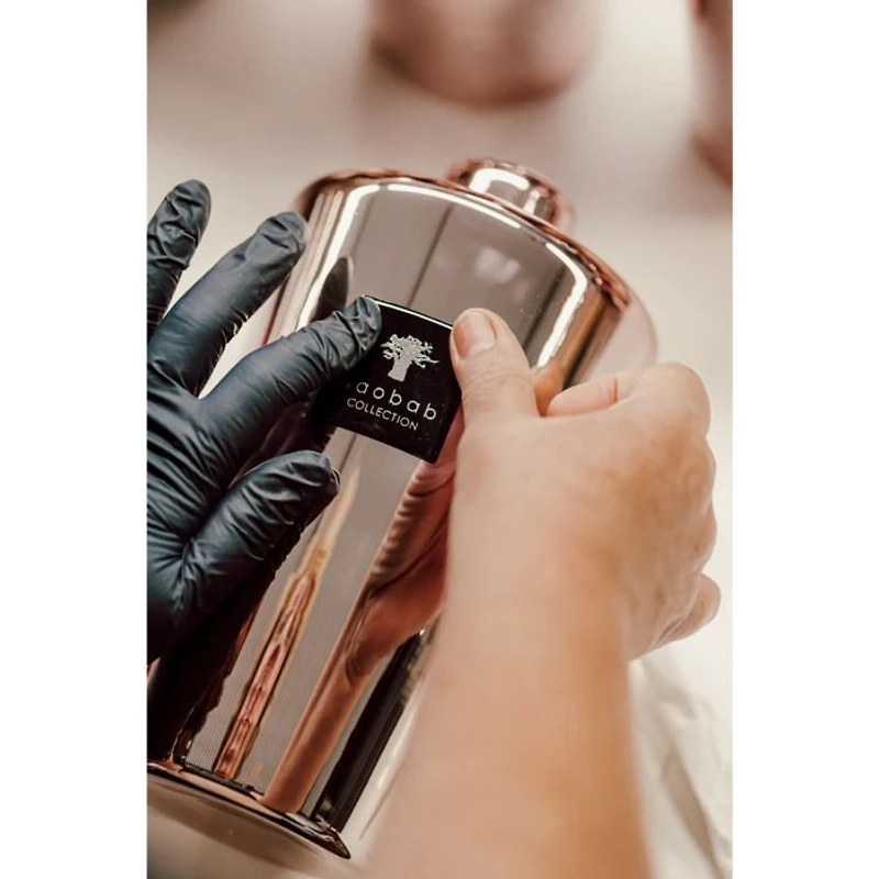 Les Exclusives Roseum Candle