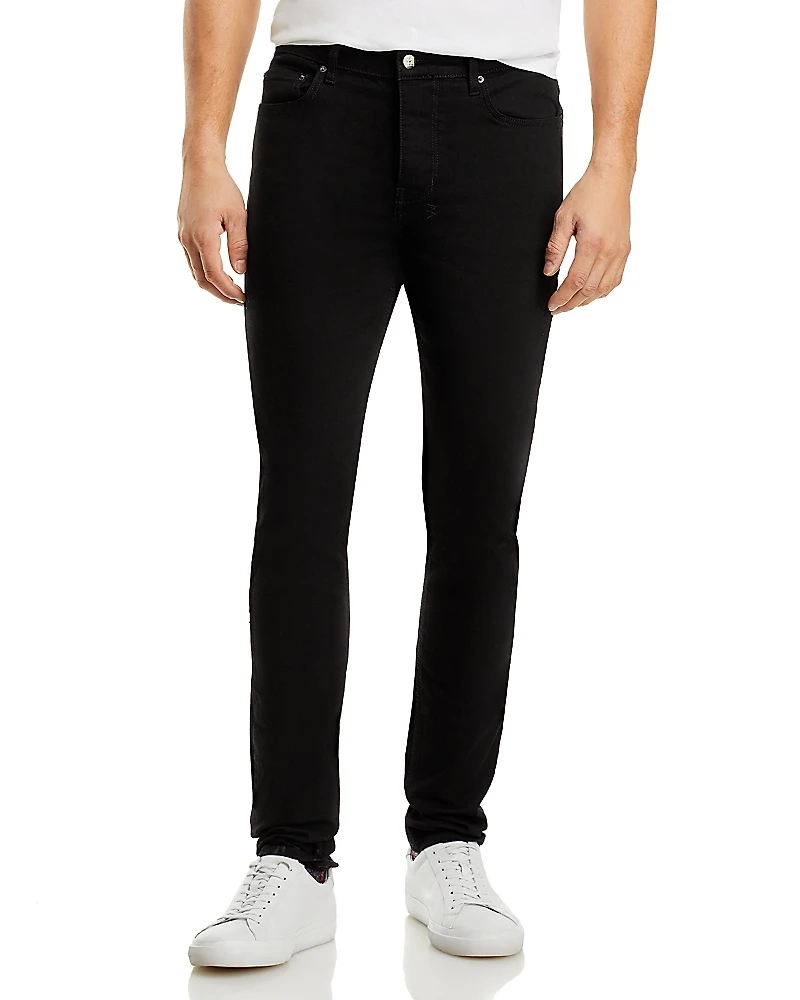 Ksubi Chitch Slim Fit Jeans
