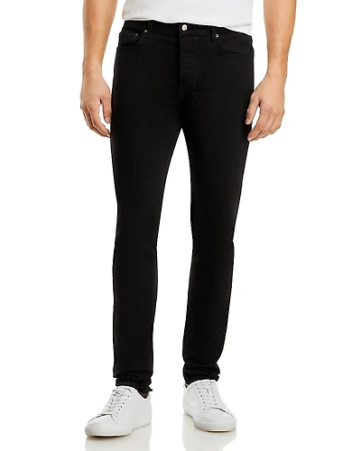 Ksubi Chitch Slim Fit Jeans