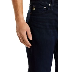 Everett Straight Fit Jeans