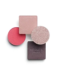 Ombres d'Hermès Eyeshadow Quartet Refill