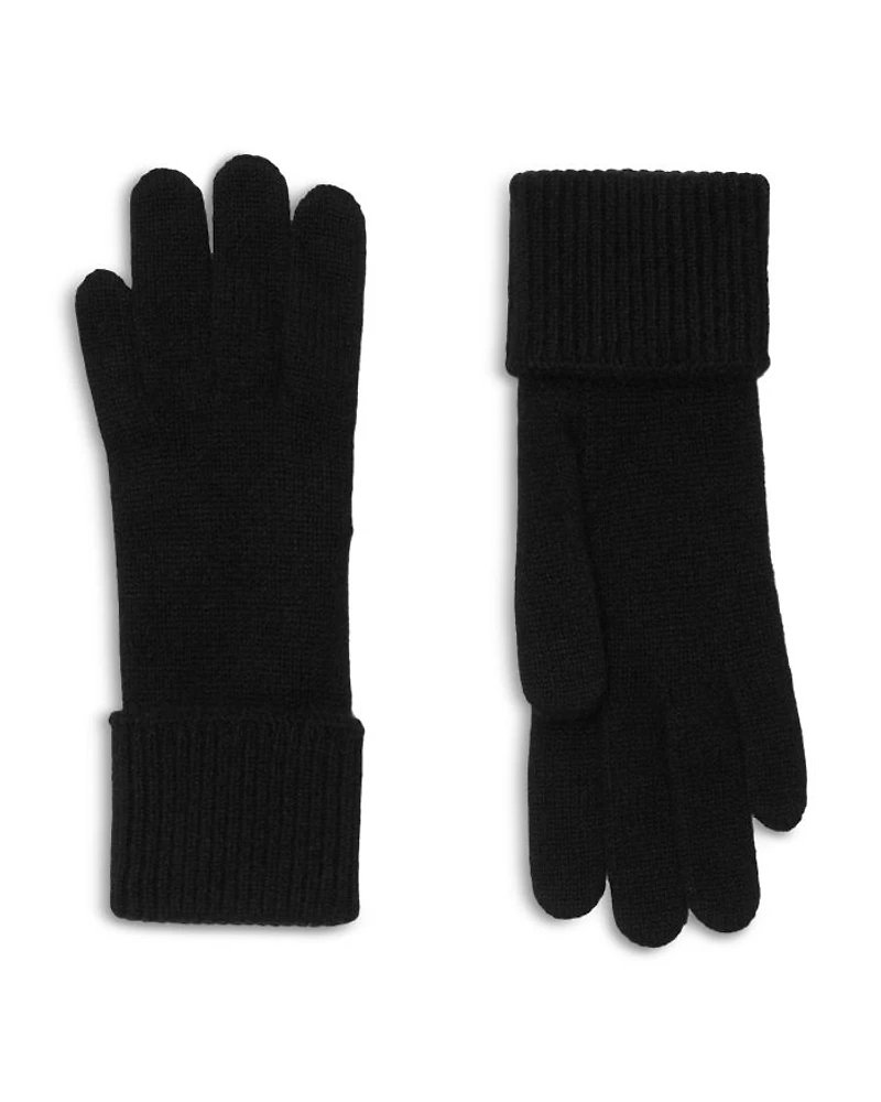 Cashmere Blend EKD Gloves