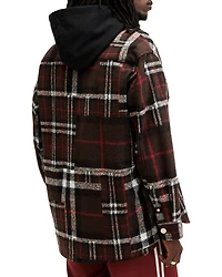 Redwood Regular Fit Button Down Shirt