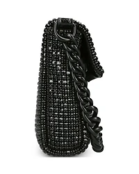 Small Party Crystal Shoulder Bag