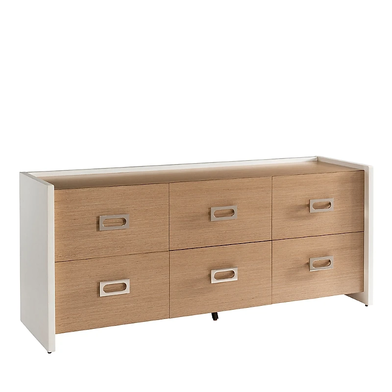Bernhardt Modulum Dresser