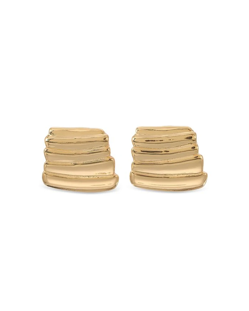 Vase Earrings
