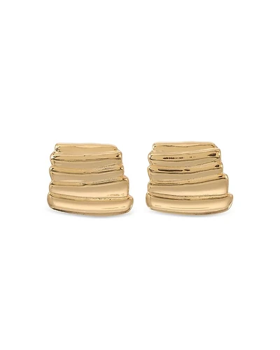 Vase Earrings