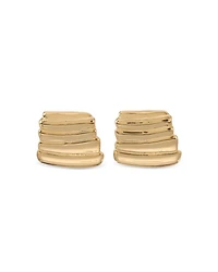 Vase Earrings