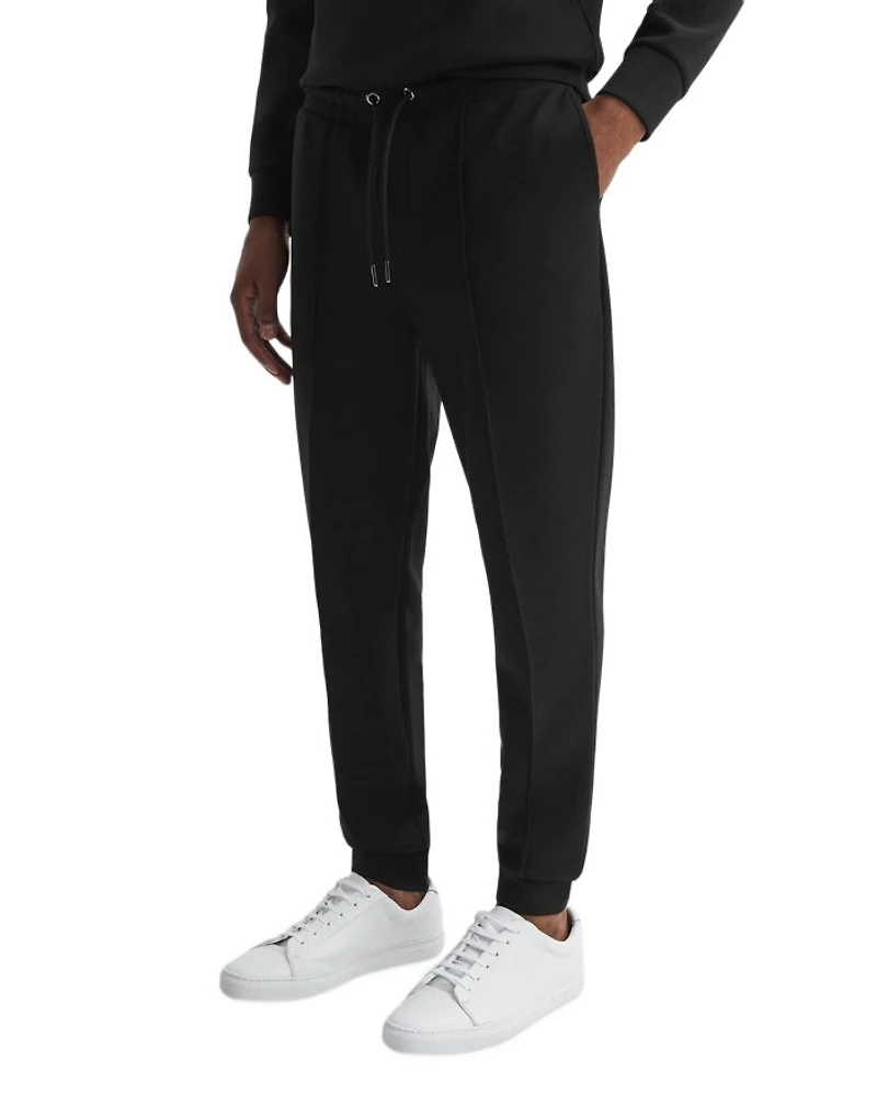 Premier Interlock Drawstring Pants