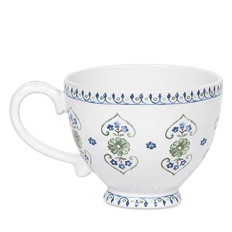 Villa Seville Breakfast Cup