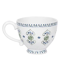 Villa Seville Breakfast Cup