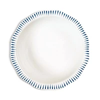 Sitio Stripe 12" Serving Bowl