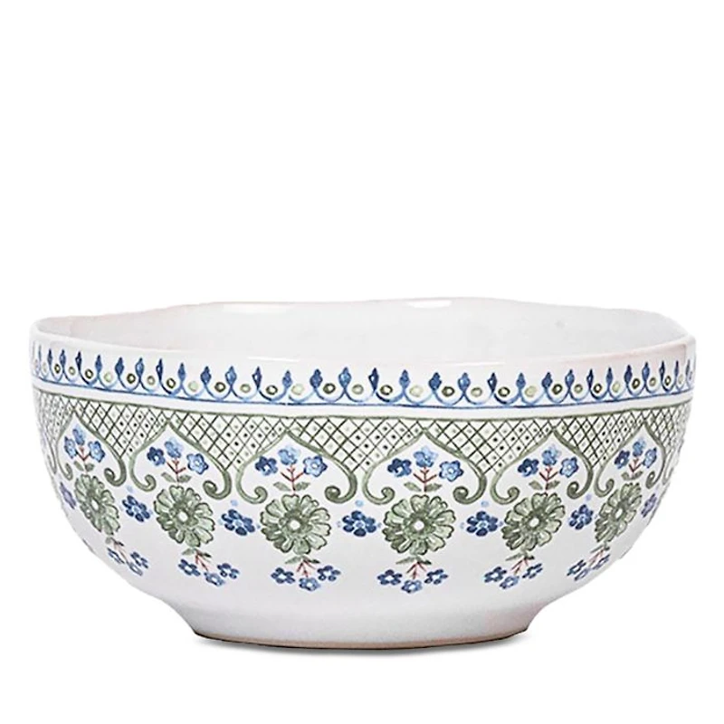 Villa Seville 4 Piece Dinnerware Place Setting