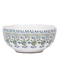 Villa Seville 4 Piece Dinnerware Place Setting