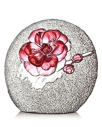 Burst of Spring Crystal Sculpture