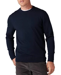 Mizzen+Main Preston Crewneck Sweater