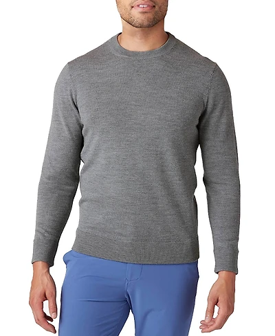 Mizzen+Main Preston Crewneck Sweater