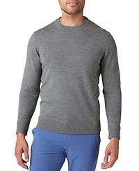 Mizzen+Main Preston Crewneck Sweater