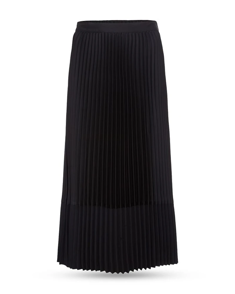 Thandie Pleated Skirt