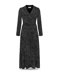 Drew Jersey Midi Dress