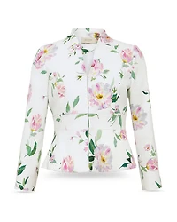 Suzanna Tweed Jacket